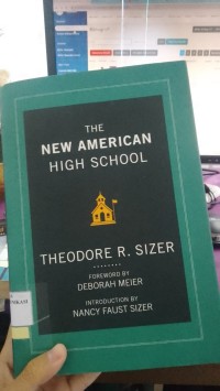 Image of The New American High School