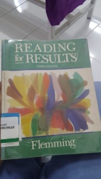 Image of Reading For Results