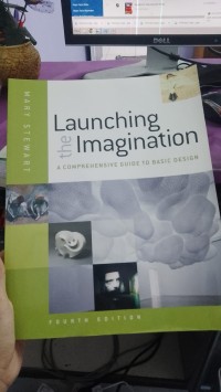 Image of Launching The Imagination