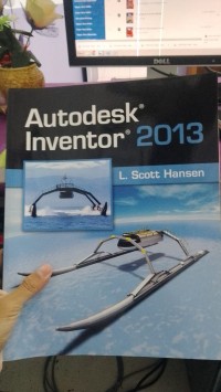 Image of Autodesk Inventor 2013