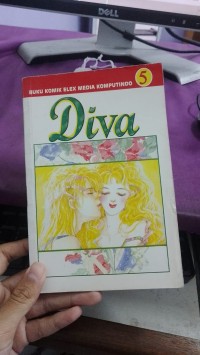 Image of Diva