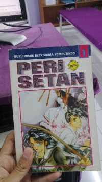 Image of Peri Setan