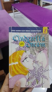 Image of Cinderella Dream 2