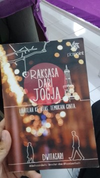 Image of Raksasa Dari Jogja