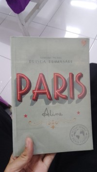 Image of Paris
