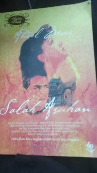 Image of SALAH ASUHAN
