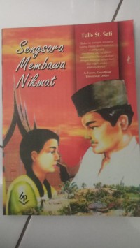 Image of SENGSARA MEMBAWA NIKMAT