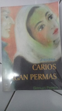 Image of CARIOS AGAN PERMAS