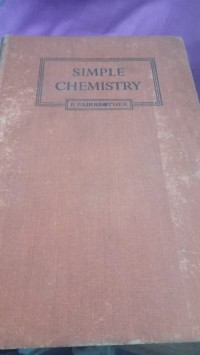 Image of Simple Chemistry