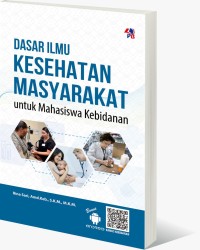 Image of DASAR ILMU KESEHATAN MASYARAKAT