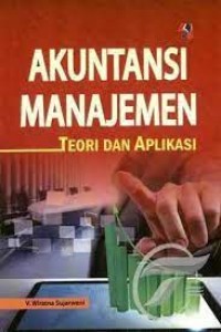 Image of AKUNTANSI MANAJEMEN