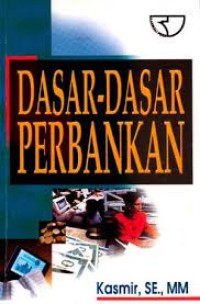 Image of DASAR-DASAR PERBANKAN