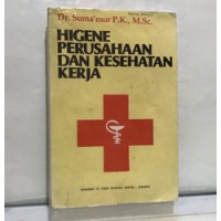 Image of Higene Perusahaan Dan Kesehatan Kerja