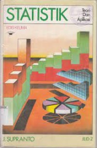 Image of STATISTIK