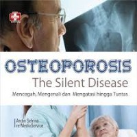 Image of osteoforosis